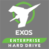 Seagate Exos Enterprise Hard Drives