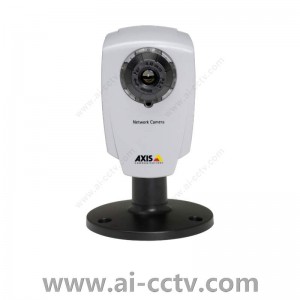 AXIS 207 Network Camera 0235-002
