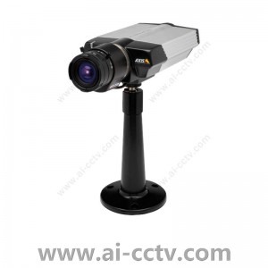AXIS 223M Network Camera 0247-002
