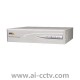 AXIS 262 Network Video Recorder