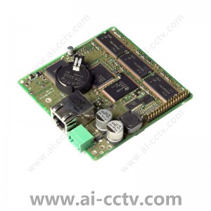 AXIS 282 Bare Board Video Servers 0237-001