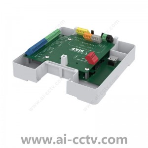 AXIS A1610-B Network Door Controller Barebone 02654-001