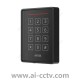 AXIS A4120-E Reader with Keypad Outdoor Ready 02145-001