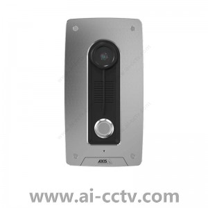 AXIS A8004-VE Network Video Door Station 0673-001