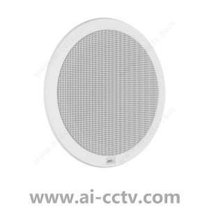 AXIS C1210-E Network Ceiling Speaker 02324-001