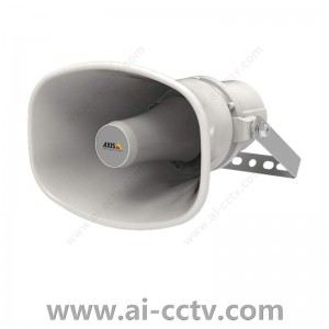 AXIS C1310-E Network Horn Speaker Outdoor Ready 01796-001