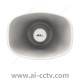 AXIS C1310-E Network Horn Speaker Outdoor Ready 01796-001