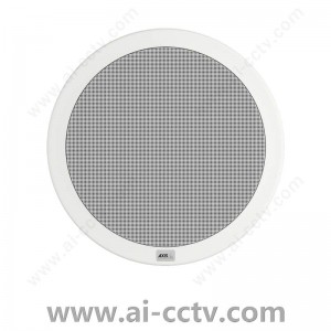 AXIS C2005 Network Ceiling Speaker 0834-001