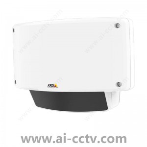 AXIS D2050-VE Network Radar Detector 01033-001