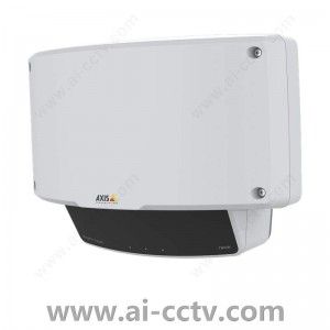 AXIS D2110-VE Security Radar Vandal Resistant Outdoor Ready 01564-001