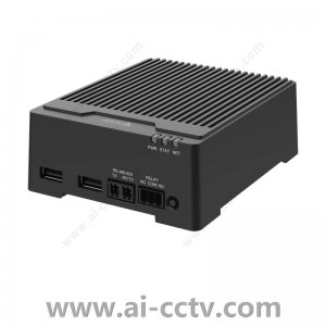AXIS D3110 Connectivity Hub 02232-001
