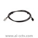 AXIS F7301 Cable Black 1 m 01552-001