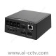 AXIS F9114 Main Unit 4-channel Main Unit with Audio and I/O 01991-001
