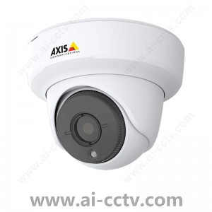 AXIS FA3105-L Eyeball Sensor Unit Standard Lens 2MP LED Illumination