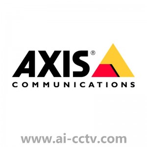 AXIS F4005-E CLEAR DOME 5PCS 5801-461