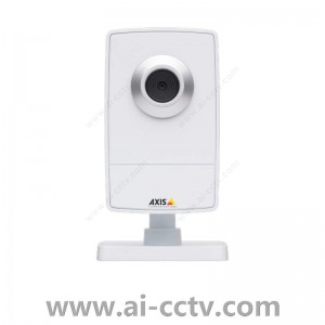 AXIS M1011-W Network Camera VGA Wireless 0301-004