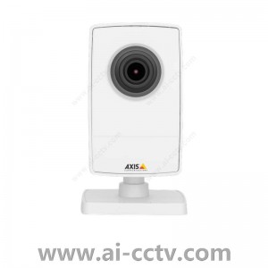 AXIS M1025 Network Camera 2MP 0555-009
