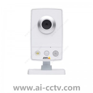 AXIS M1031-W Network Camera VGA Wireless 0300-004