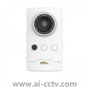 AXIS M1045-LW Network Camera 0812-009