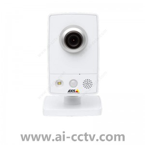 AXIS M1054 Network Camera 1.3MP 0338-009