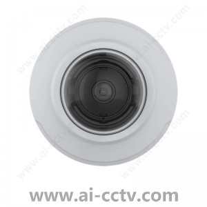 AXIS M3065-V Fixed Dome Network Camera 2MP Vandal Resistant 01707-001