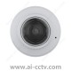 AXIS M3075-V Fixed Dome Network Camera 2MP Vandal Resistant 01709-001