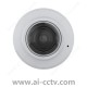 AXIS M3075-V Fixed Dome Network Camera 2MP Vandal Resistant 01709-001
