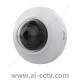 AXIS M3085-V Dome Camera Vandal Resistant 02373-001