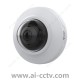 AXIS M3086-V Dome Camera Vandal Resistant 02374-001