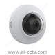 AXIS M3086-V Dome Camera Vandal Resistant 02374-001