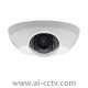AXIS M3113-R Fixed Dome Network Camera SVGA Rugged 0330-009