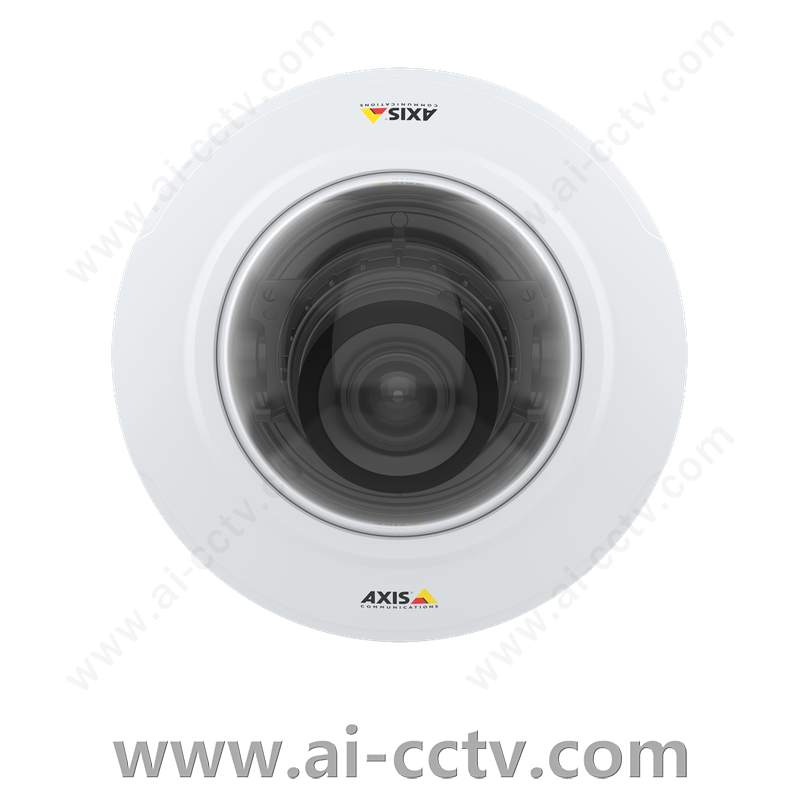 AXIS M4206-V Network Camera 01240-001 - AI-CCTV.com