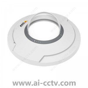 AXIS M50 Clear Dome Cover A 01239-001