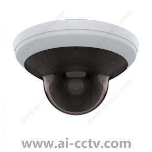 AXIS M5000-G PTZ Camera Gateway 02188-004 02187-002