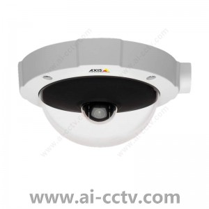 AXIS M5013-V PTZ Network Camera 0552-009