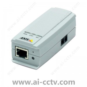 AXIS M7001 Video Encoder 1 Channel 0298-009