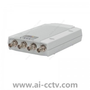 AXIS M7014 Video Encoder 4 Channels 0415-009