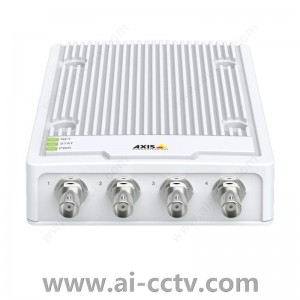 AXIS M7104 Video Encoder 01679-001