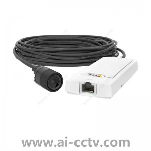 AXIS P1245 Network Camera 0926-001