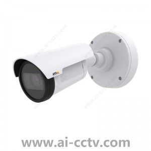 AXIS P1405-E Network Camera 2MP Outdoor Ready 0620-001