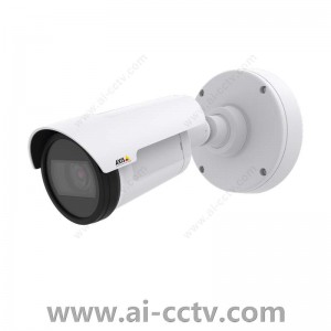 AXIS P1405-LE Mk II Network Camera 2MP LED Illumination Outdoor Ready 0621-001