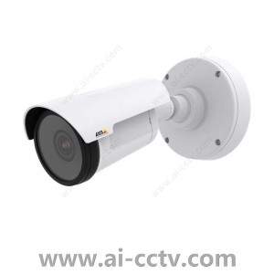 AXIS P1428-E Network Camera 8MP Outdoor Ready 0637-001