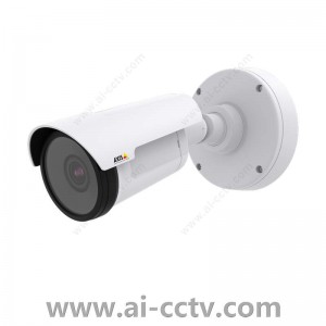 AXIS P1435-E Network Camera 2MP Outdoor Ready 0776-001