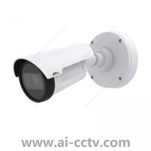AXIS P1435-LE Network Camera 0777-009