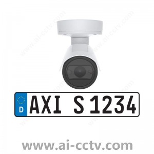 AXIS P1455-LE-3 License Plate Verifier Kit 02235-001