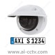 AXIS P3265-LVE-3 License Plate Verifier Kit LED Illumination Vandal Resistant Outdoor Ready 02812-001
