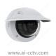 AXIS P3265-LVE Dome Camera LED Illumination Vandal Resistant Outdoor Ready 02328-001 02333-001