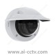 AXIS P3267-LVE Dome Camera LED Illumination Vandal Resistant Outdoor Ready 02330-001