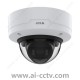 AXIS P3268-LV Dome Camera LED Illumination Vandal Resistant 02331-001