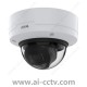 AXIS P3268-LV Dome Camera LED Illumination Vandal Resistant 02331-001